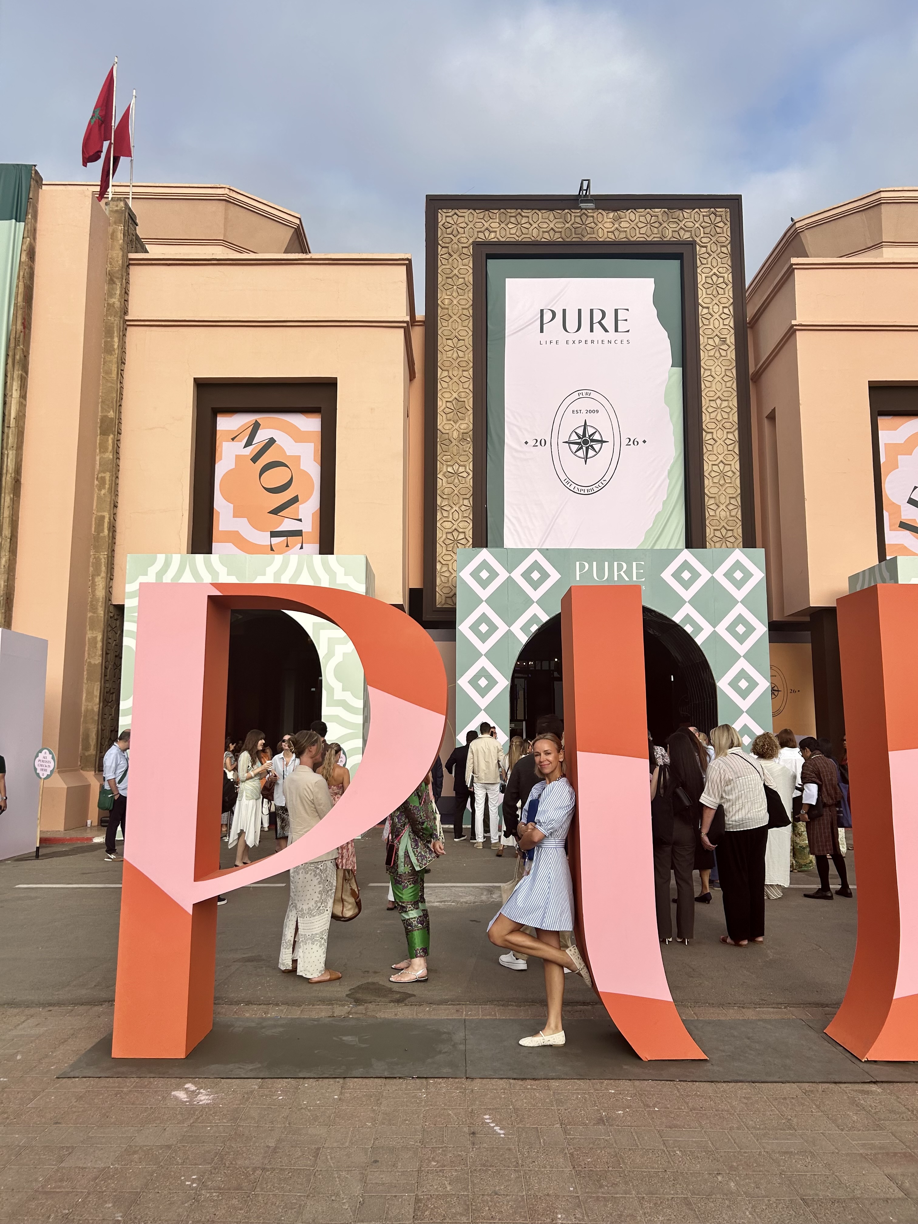 PURE 2026 Marrakech